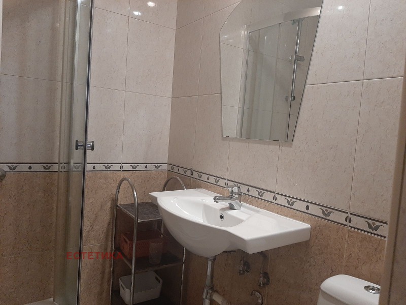 Дава под наем 2-СТАЕН, гр. София, Оборище, снимка 10 - Апартаменти - 53351995