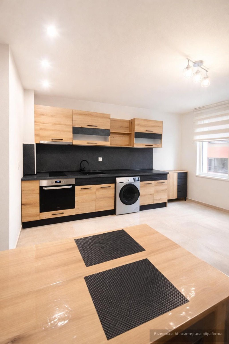 Дава под наем 2-СТАЕН, гр. Пловдив, Център, снимка 2 - Апартаменти - 53415038