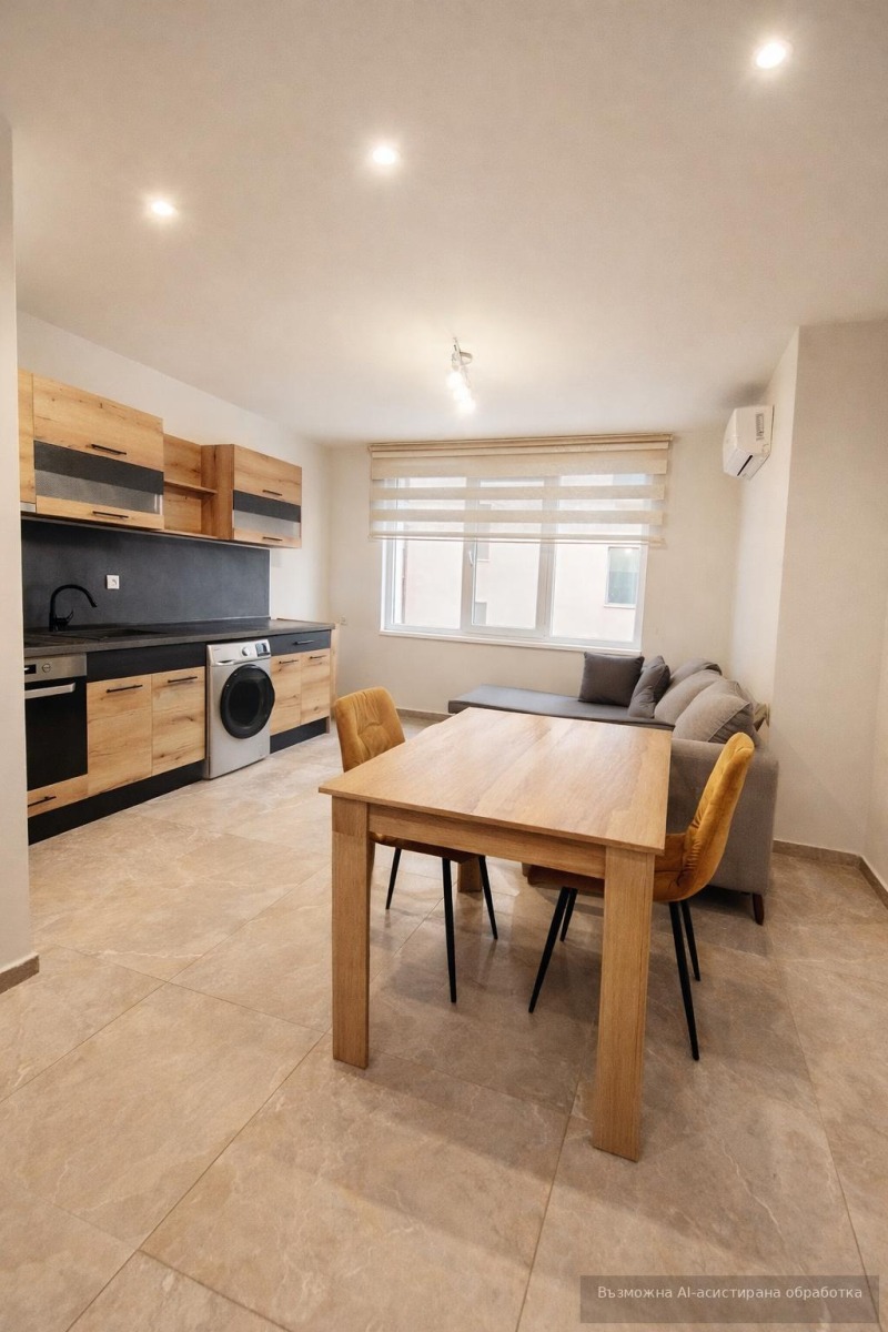 Дава под наем 2-СТАЕН, гр. Пловдив, Център, снимка 3 - Апартаменти - 53415038