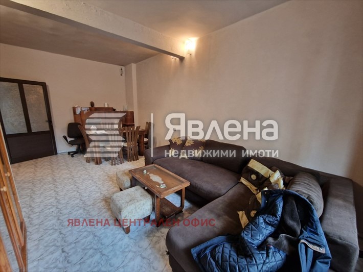 Дава под наем 2-СТАЕН, гр. София, Център, снимка 3 - Апартаменти - 53867592