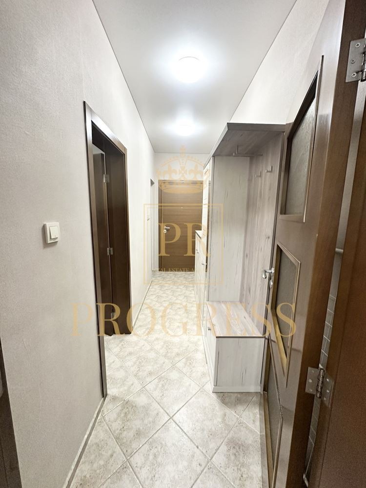 Дава под наем 2-СТАЕН, гр. Пловдив, Кършияка, снимка 9 - Апартаменти - 55715256