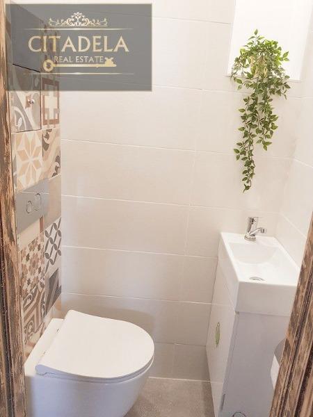 Издаје се  2 спаваће собе Софија , Центар , 103 м2 | 44102638 - слика [12]
