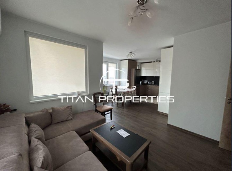 For Rent  2 bedroom Varna , Izgrev , 86 sq.m | 18722212 - image [2]