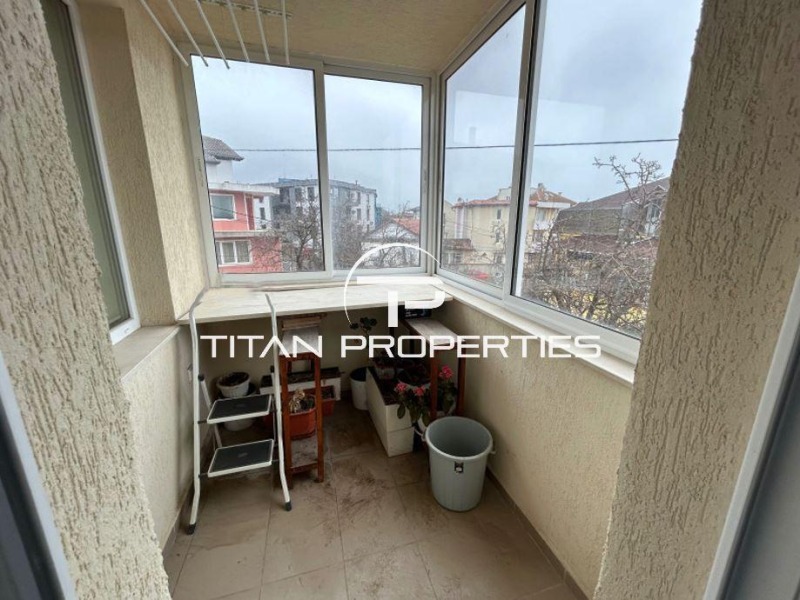 For Rent  2 bedroom Varna , Izgrev , 86 sq.m | 18722212 - image [11]