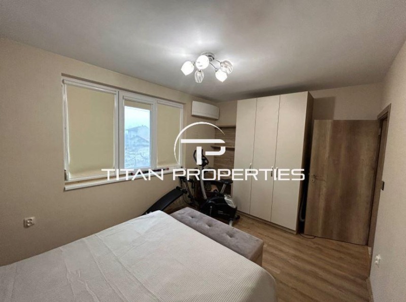 For Rent  2 bedroom Varna , Izgrev , 86 sq.m | 18722212 - image [5]