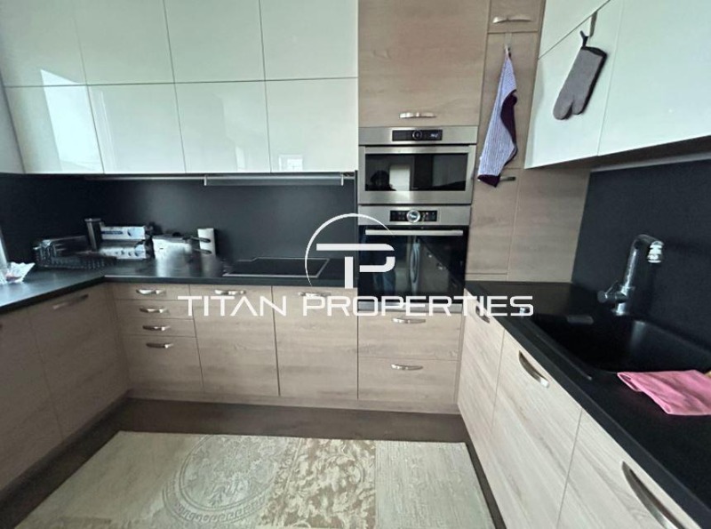 For Rent  2 bedroom Varna , Izgrev , 86 sq.m | 18722212 - image [3]