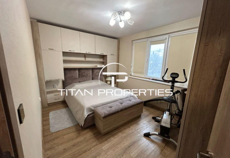 For Rent  2 bedroom Varna , Izgrev , 86 sq.m | 18722212 - image [4]