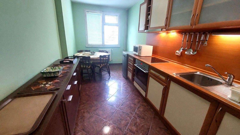 A louer  2 chambres Sofia , Lozenets , 102 m² | 97208942 - image [7]