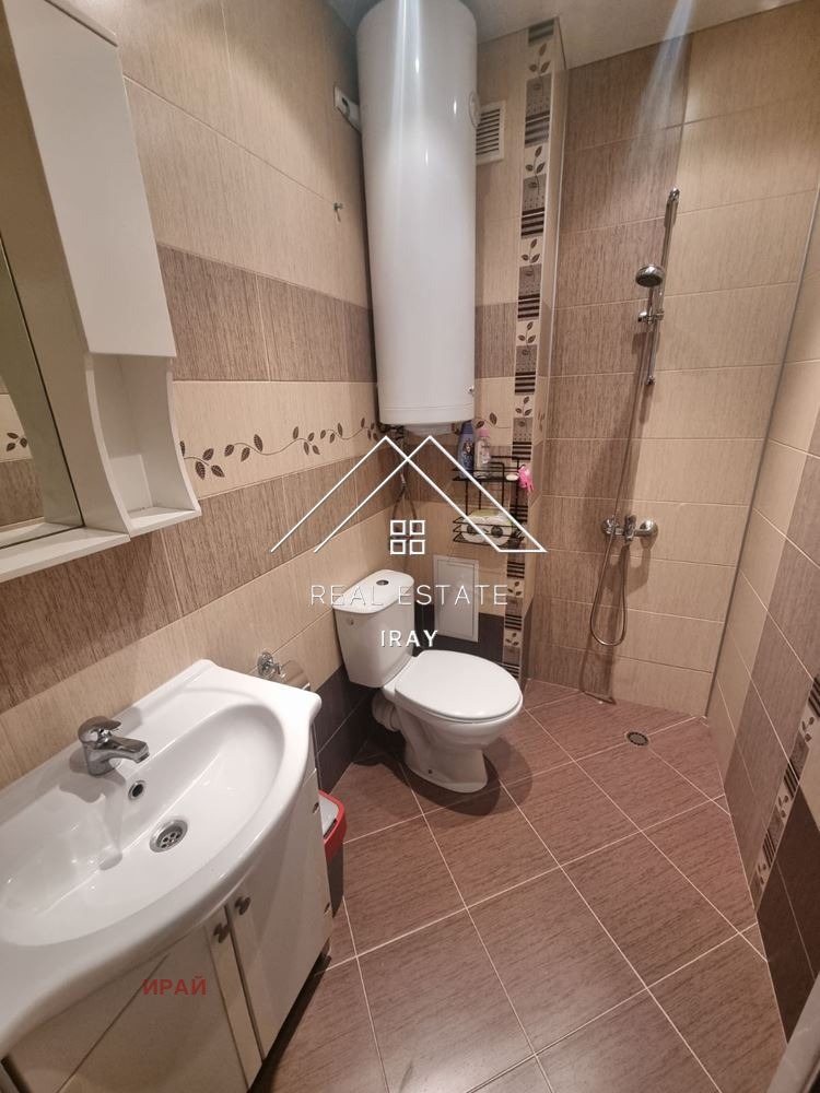 Kiralık  2 yatak odası Stara Zagora , Ayazmoto , 90 metrekare | 63451228 - görüntü [15]