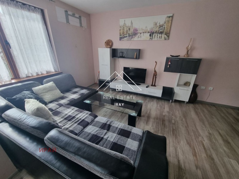 Kiralık  2 yatak odası Stara Zagora , Ayazmoto , 90 metrekare | 63451228 - görüntü [4]