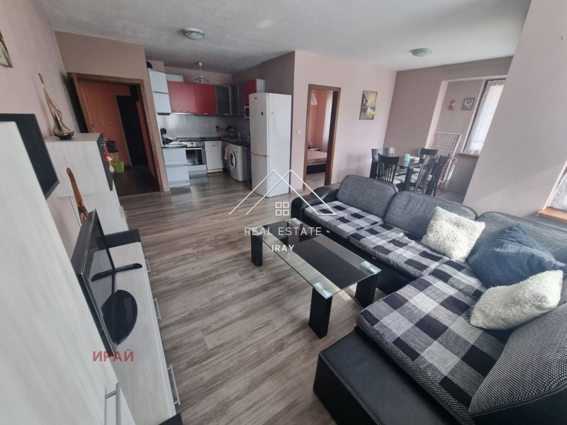Kiralık  2 yatak odası Stara Zagora , Ayazmoto , 90 metrekare | 63451228 - görüntü [5]