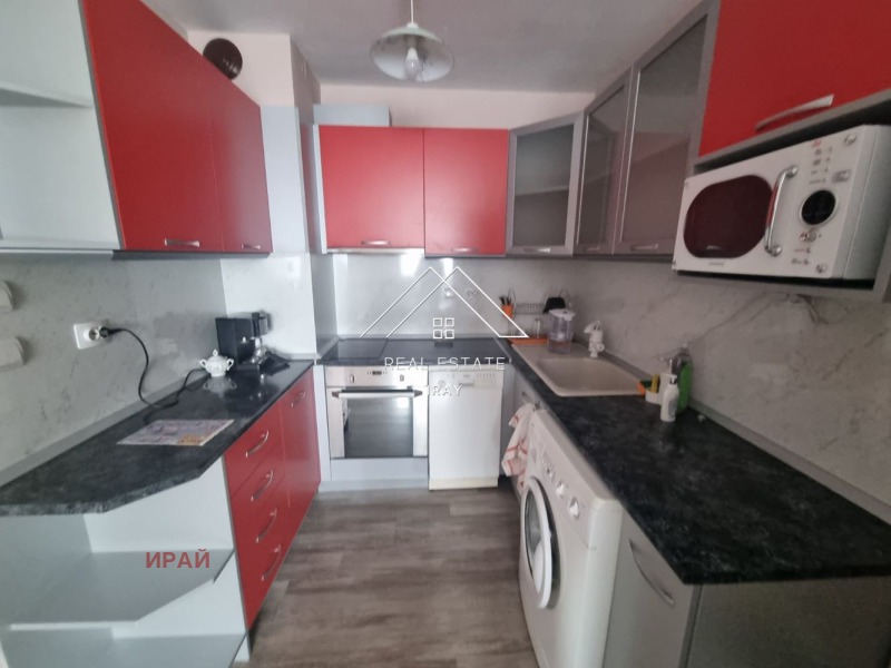 Kiralık  2 yatak odası Stara Zagora , Ayazmoto , 90 metrekare | 63451228 - görüntü [8]