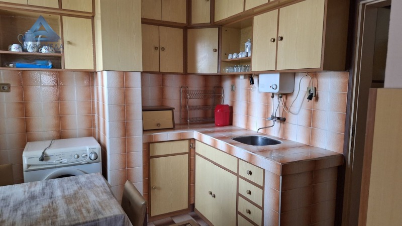 Kiadó  2 hálószobás Pleven , Mara Dencseva , 110 négyzetméter | 32925586 - kép [9]