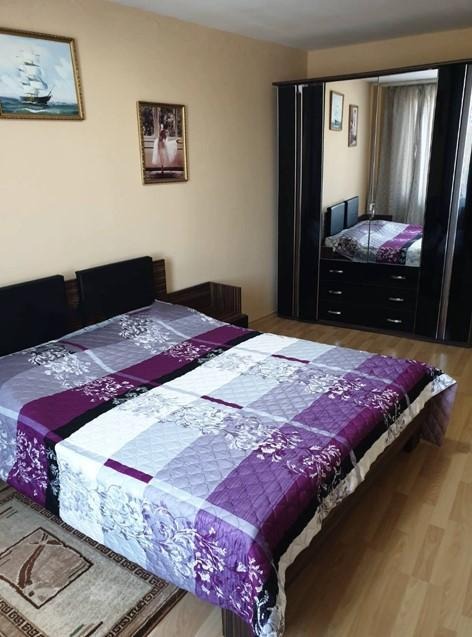 Дава под наем 3-СТАЕН, гр. София, Люлин 8, снимка 5 - Апартаменти - 53152221