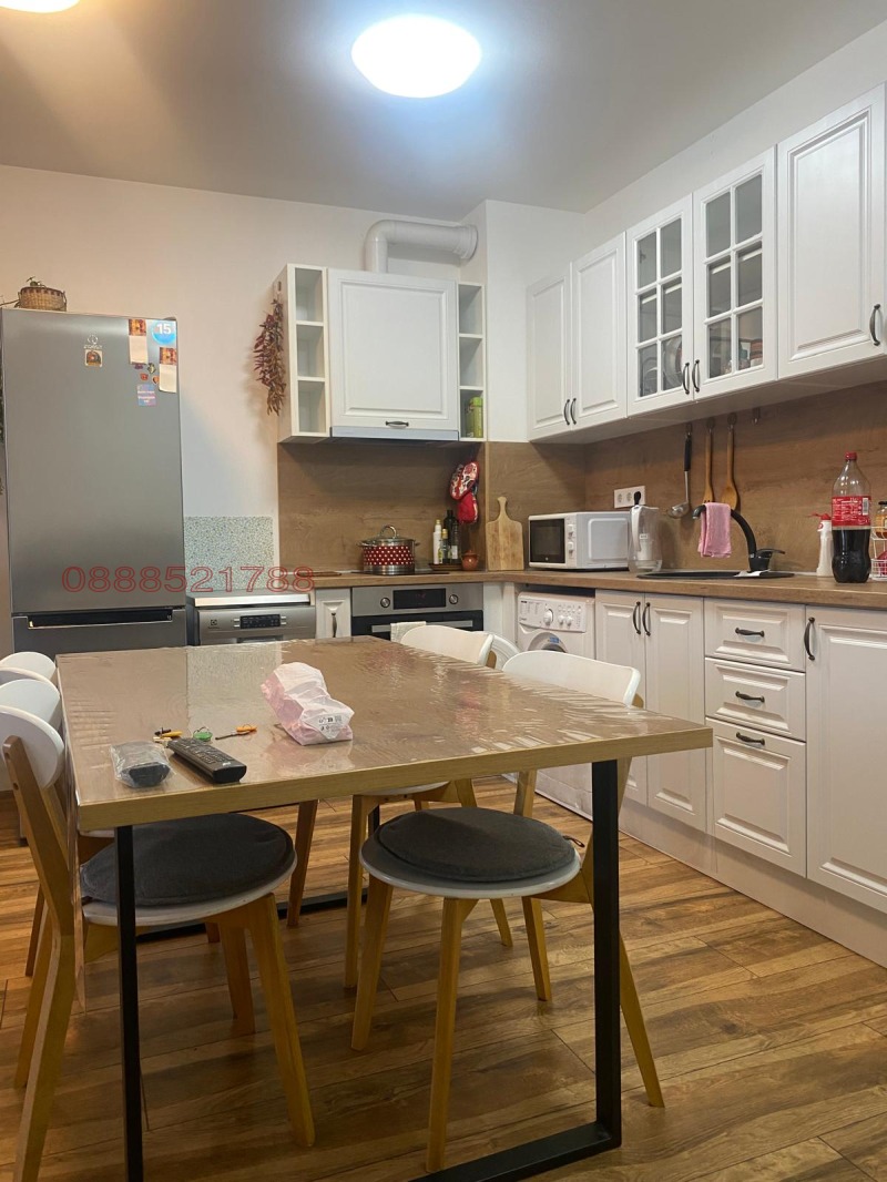 Дава под наем 3-СТАЕН, гр. Плевен, Идеален център, снимка 5 - Апартаменти - 53225893