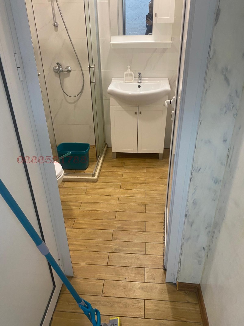 Дава под наем 3-СТАЕН, гр. Плевен, Идеален център, снимка 10 - Апартаменти - 53225893