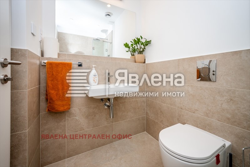 Дава под наем 3-СТАЕН, гр. София, Манастирски ливади, снимка 9 - Апартаменти - 53895147