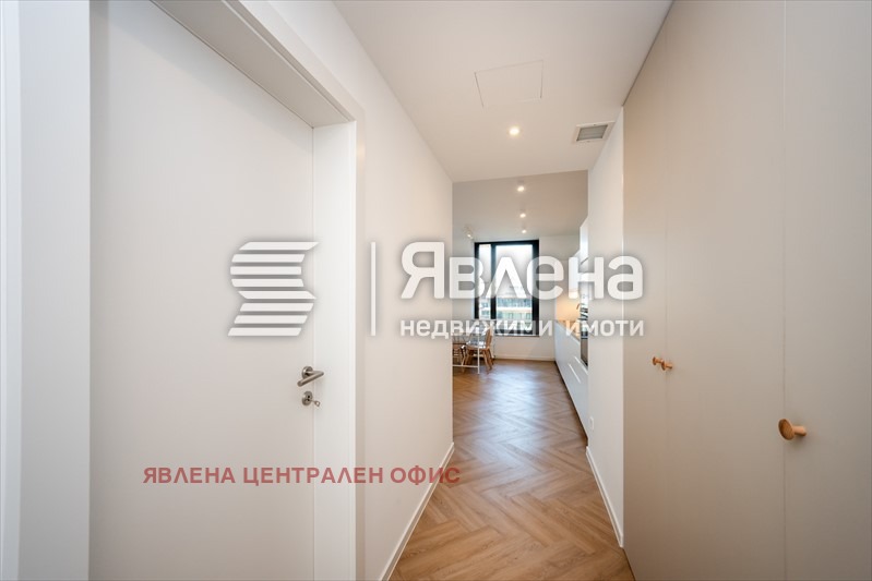 Дава под наем 3-СТАЕН, гр. София, Манастирски ливади, снимка 5 - Апартаменти - 53895147