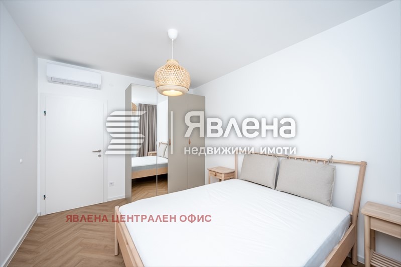 Дава под наем 3-СТАЕН, гр. София, Манастирски ливади, снимка 7 - Апартаменти - 53895147