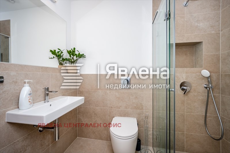 Дава под наем 3-СТАЕН, гр. София, Манастирски ливади, снимка 10 - Апартаменти - 53895147