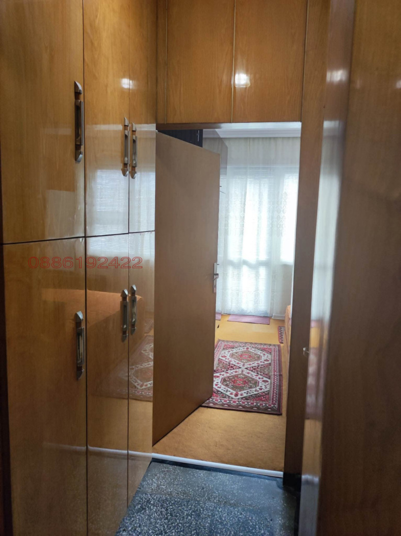 Дава под наем 4-СТАЕН, гр. Варна, Чайка, снимка 4 - Апартаменти - 53075749