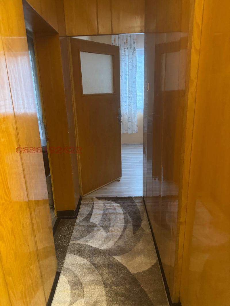 Дава под наем 4-СТАЕН, гр. Варна, Чайка, снимка 9 - Апартаменти - 53075749