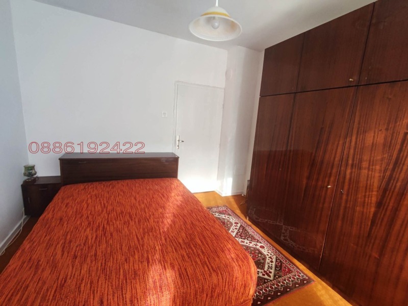 Дава под наем 4-СТАЕН, гр. Варна, Чайка, снимка 2 - Апартаменти - 53075749