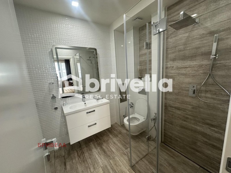 Дава под наем МНОГОСТАЕН, гр. София, Витоша, снимка 12 - Апартаменти - 53248804