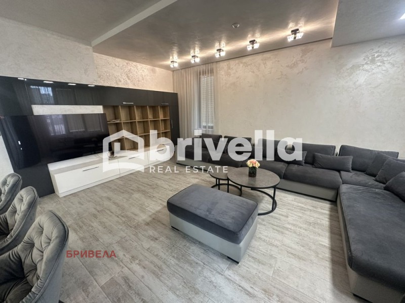 Дава под наем МНОГОСТАЕН, гр. София, Витоша