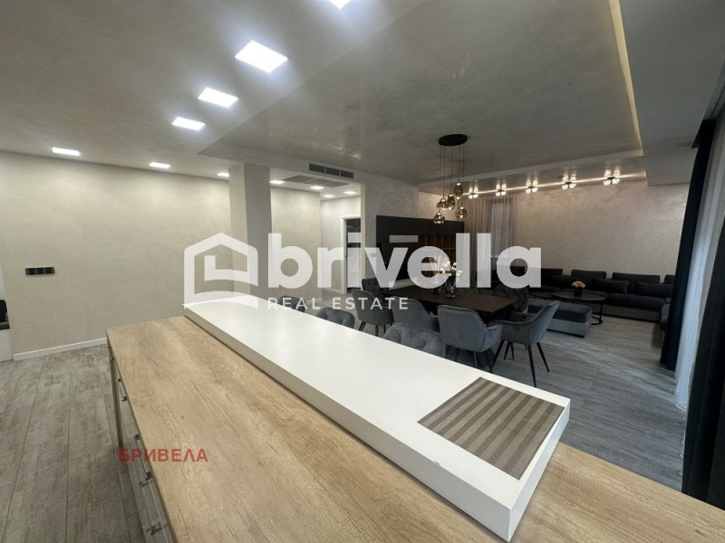 Дава под наем МНОГОСТАЕН, гр. София, Витоша, снимка 4 - Апартаменти - 53248804