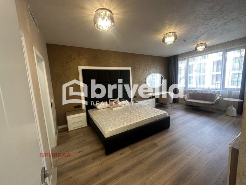 Дава под наем МНОГОСТАЕН, гр. София, Витоша, снимка 7 - Апартаменти - 53248804