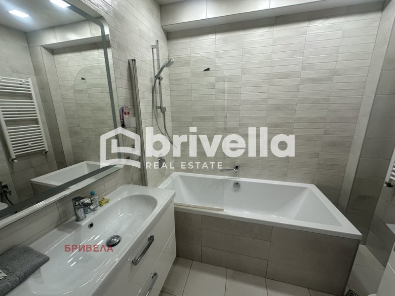 Дава под наем МНОГОСТАЕН, гр. София, Витоша, снимка 13 - Апартаменти - 53248804