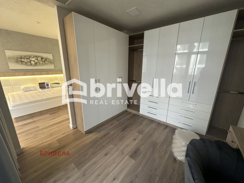 Дава под наем МНОГОСТАЕН, гр. София, Витоша, снимка 11 - Апартаменти - 53248804