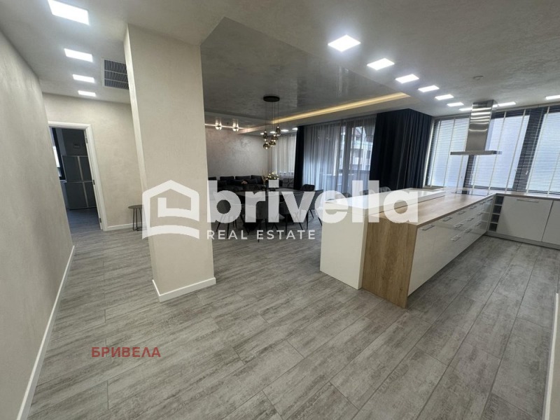 Дава под наем МНОГОСТАЕН, гр. София, Витоша, снимка 3 - Апартаменти - 53248804