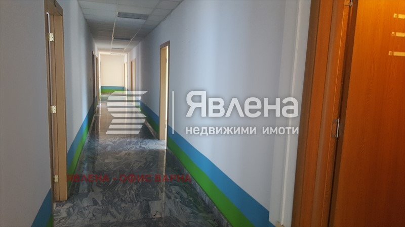 Дава под наем  Офис град Варна , Център , 260 кв.м | 39078578 - изображение [7]