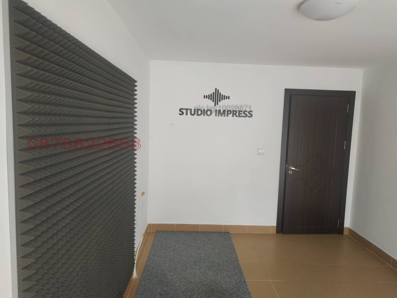 Дава под наем ОФИС, гр. Велико Търново, Колю Фичето, снимка 2 - Офиси - 52783039