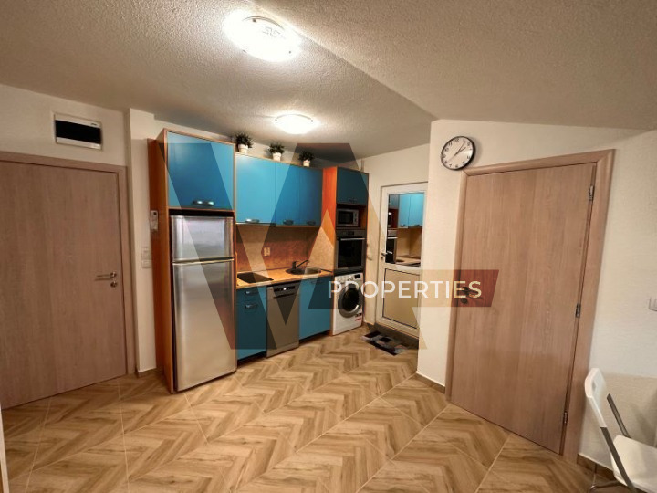 Дава под наем АТЕЛИЕ, ТАВАН, гр. София, Дървеница, снимка 4 - Апартаменти - 53004520