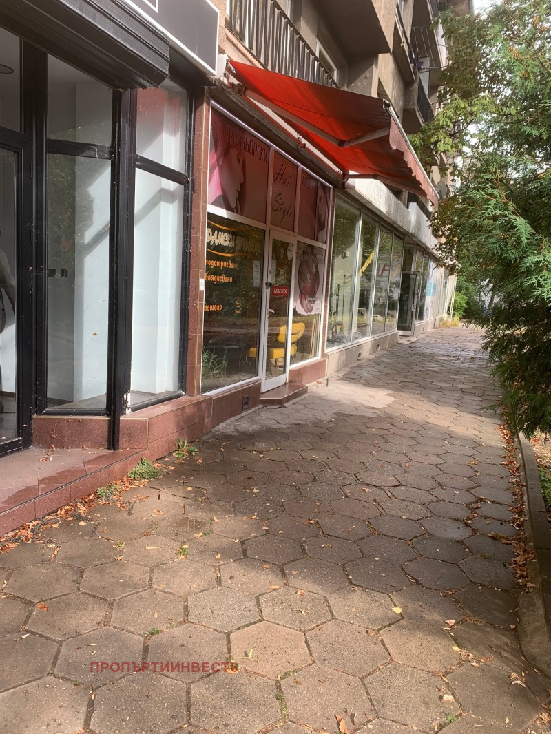 K pronájmu  Prodejna Sofia , Geo Milev , 52 m2 | 77612540 - obraz [3]