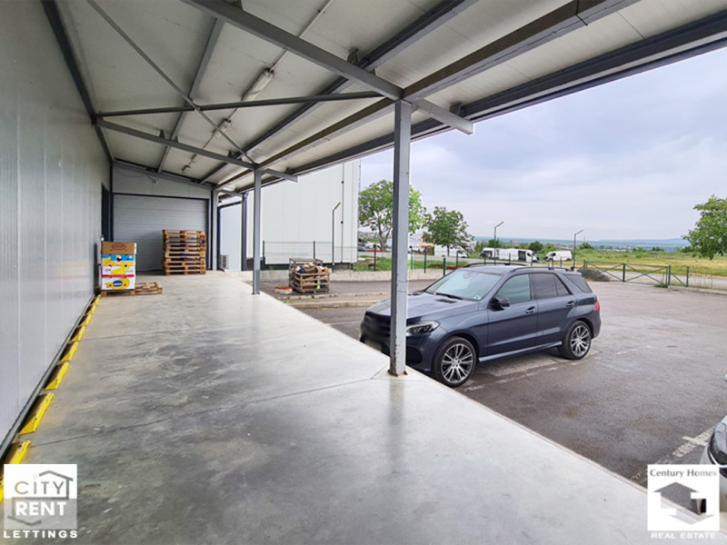 De inchiriat  Cladire industriala regiunea Veliko Tarnovo , Liascoveț , 460 mp | 92719785 - imagine [3]