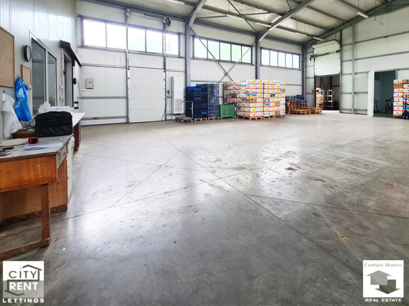 De inchiriat  Cladire industriala regiunea Veliko Tarnovo , Liascoveț , 460 mp | 92719785 - imagine [7]