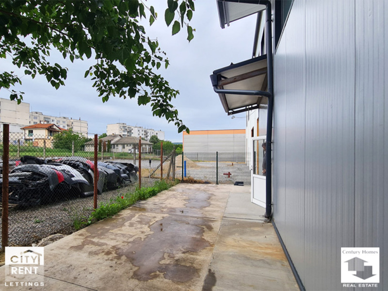 De inchiriat  Cladire industriala regiunea Veliko Tarnovo , Liascoveț , 460 mp | 92719785 - imagine [16]