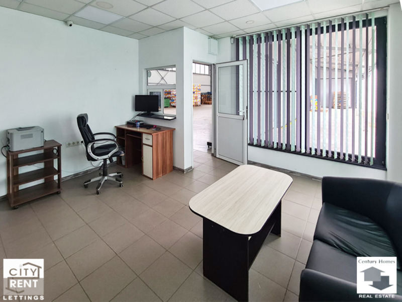 De inchiriat  Cladire industriala regiunea Veliko Tarnovo , Liascoveț , 460 mp | 92719785 - imagine [13]