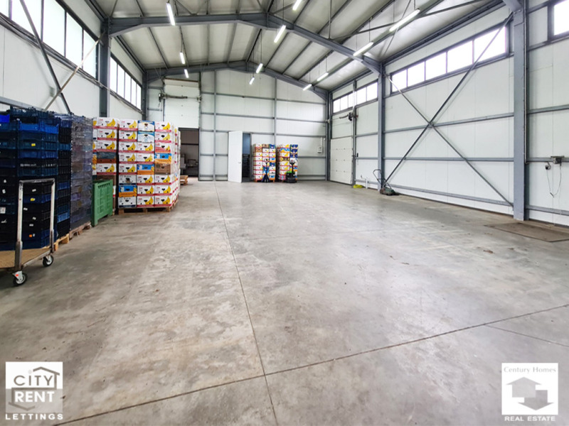 De inchiriat  Cladire industriala regiunea Veliko Tarnovo , Liascoveț , 460 mp | 92719785 - imagine [6]