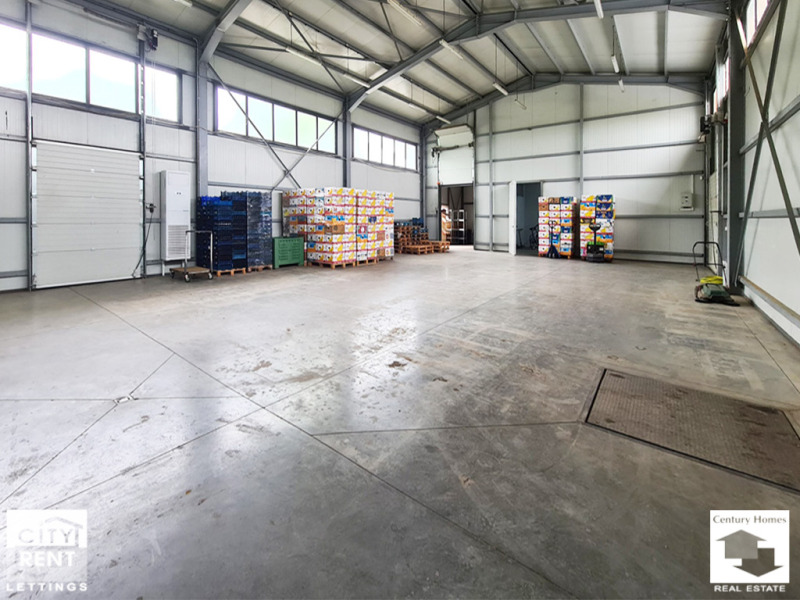 De inchiriat  Cladire industriala regiunea Veliko Tarnovo , Liascoveț , 460 mp | 92719785 - imagine [5]