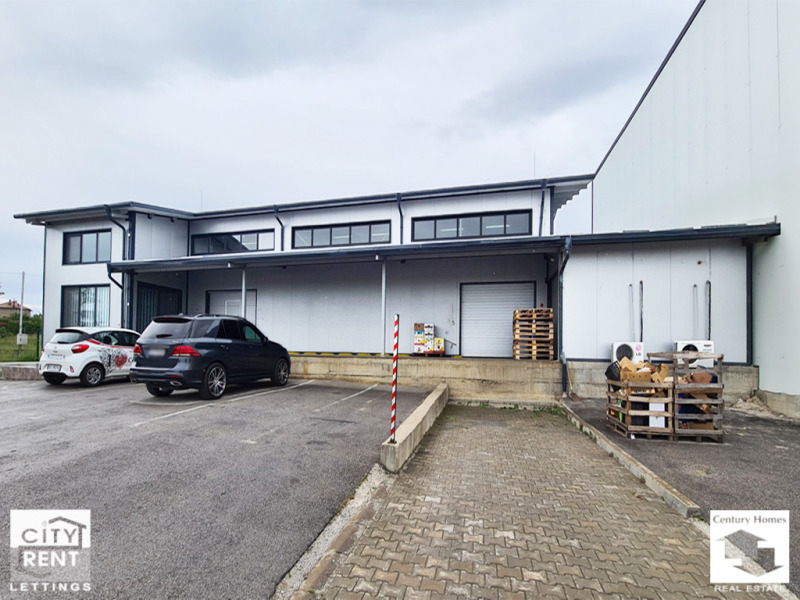 De inchiriat  Cladire industriala regiunea Veliko Tarnovo , Liascoveț , 460 mp | 92719785 - imagine [2]