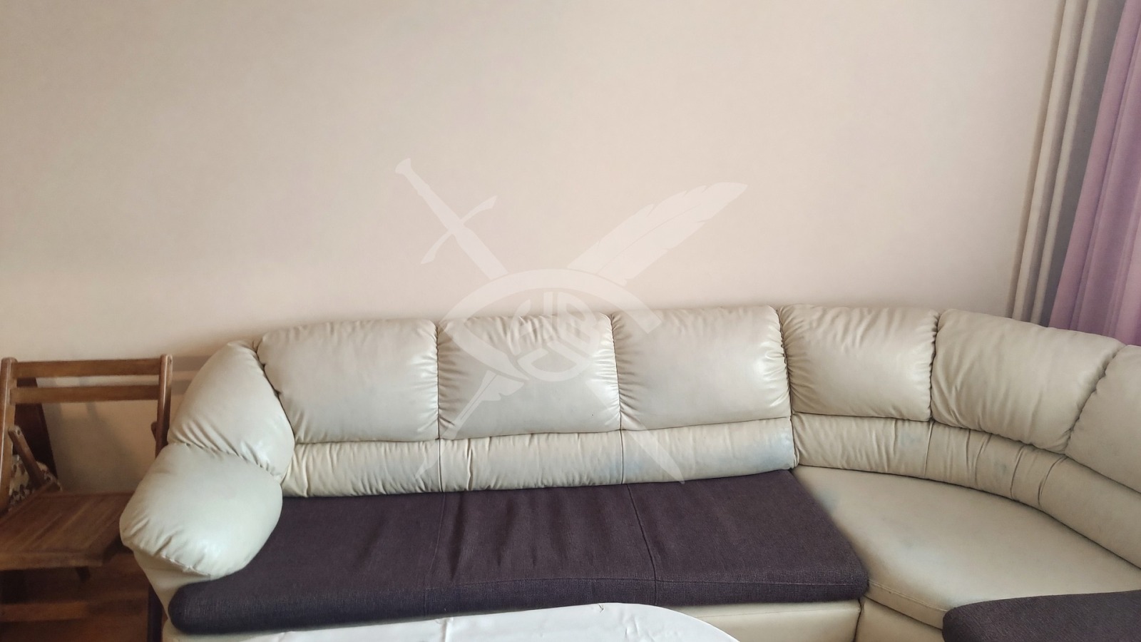 Дава под наем 2-СТАЕН, гр. София, Дружба 2, снимка 2 - Апартаменти - 56327548