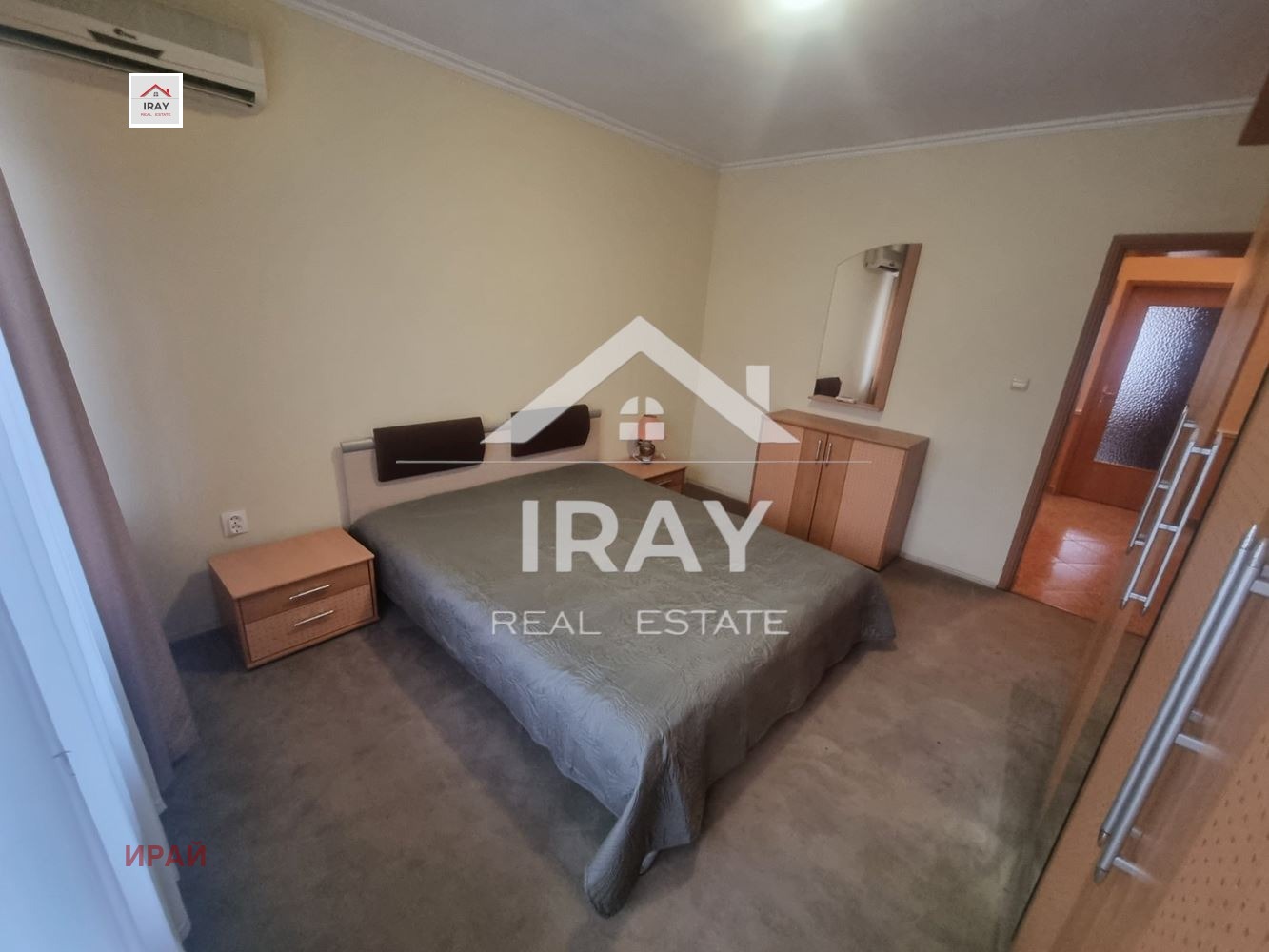 Дава под наем МНОГОСТАЕН, гр. Стара Загора, ОРБ, снимка 7 - Апартаменти - 53888021