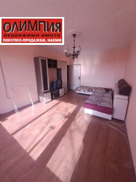 1 bedroom Druzhba 2, Pleven 7