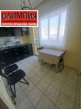 1 bedroom Druzhba 2, Pleven 3