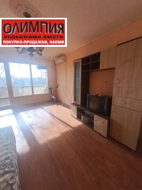 1 bedroom Druzhba 2, Pleven 8